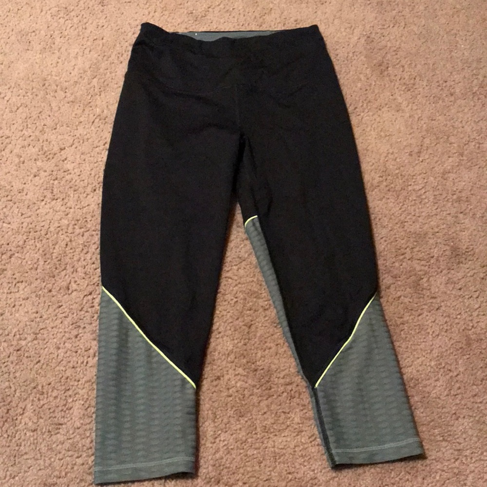 VS knockout Capri